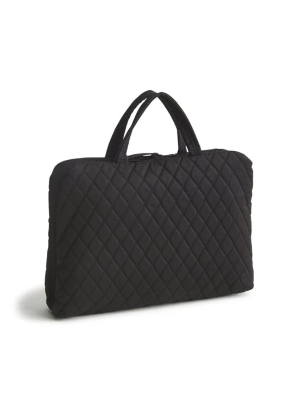 Vera Bradley Cotton Tie Travel Organizer